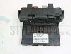 caja fusibles mmercedes Mercedes CLC 203 545 45 01 2035454501 5DK 008 485-15 5DK00848515