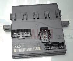 centralita de confort audi a6 8e0907279m 8e0 907 279 m