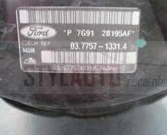 Servofreno P7G912B195AF FORD, MONDEO IV (BA7) 2.0 TDCi
