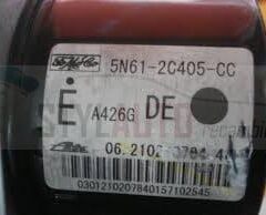 bomba abs mazda 5 MAZDA 5 5N61-2C405-CC 5N612C405CC 06210902993