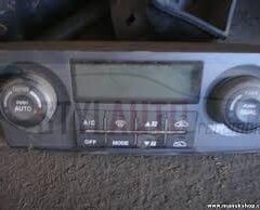 mando climatizador kia sorento crdi 97250-3e2708w 972503e2708w