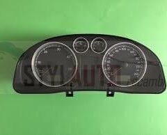 cuadro de relojes vw passat 3b0920829a