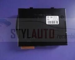 centralita body control mercedes ml w163 1635457332