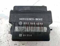 rele precalentamiento mercedes 190 0025454232