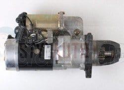 motor arranque komatsu 0-23000-7671 / 0-23000-7731 / 600-813-3912 / 600-813-3970 / 600-813-4212 / 600-813-9310 / 600-813