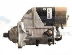 motor de arranque hyster 018721 / 1388721 / 228000-7810 / 246-25168 / RE59588 / S-8501