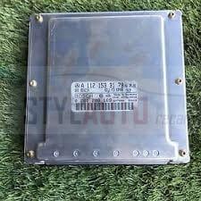 centralita mercedes w211 MERCEDES W211 BOSCH 0 261 208 169, 0261208169, A 112 153 31 79, A1121533179