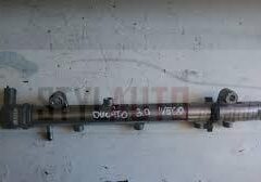 rail inyeccion iveco daily 3.0 0445224055