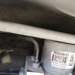bomba abs lancia mussa 0265950511 - 51793305 - 0265235430