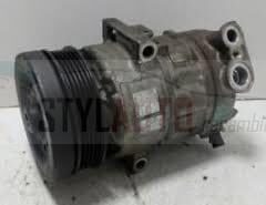 compresor de aire opel corsa d 447260-0363 4472600363