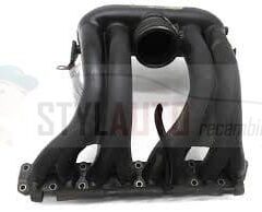 colector admision mercedes w202 2.2 diesel 6041400401