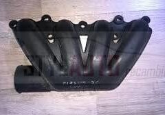 colector admision ford fiesta 1.8d 96ff-9b660-ad