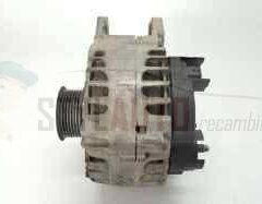 alternador 1.9 dci diesel fap (131 cv) 2010-2015 renault megane 3 valeo 8200757870 210012290 2605419b 8200757870