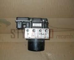 MODULO ABS BOSCH CITROEN BERLINGO 0265231974 / 96 601 071 80 / 9660107180 / 0 265 800 650