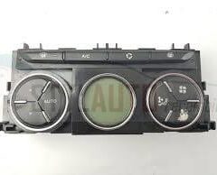 MANDO CLIMATIZADOR 96753994XT de CITROEN DS3