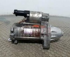 motor de arranque honda civic 2.0 228000-9872 2280009872