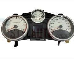 Cuadro instrumentos PEUGEOT 207 Confort A2C53190340 9662904780-02