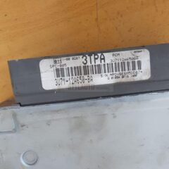 centralita motor ford transit 3u71-12a650-ba 3u7112a650ba 3tpa dpc-805