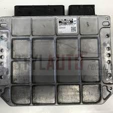 CENTRALITA DE MOTOR TOYOTA AVENSIS 2.0 D4D 89661-05F20, 8966105F20, MB275900-4733, MB2759004733