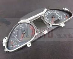 cuadro de relojes audi a6 2.7 tdi 4f0920933j