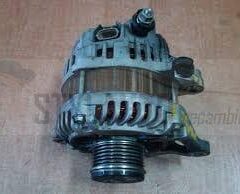 alternador mazda 3 1.6 gasolina a2tj0881