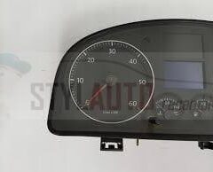 cuadro de relojes vw touran 1T0920860C