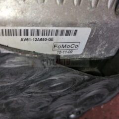 centralita de motor ford c-max FORD SIEMENS SID 807EVO S180133008 D AV61-12A650-GE J38AC