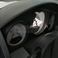 cuadro de relojes dodge caliber 2.0 gasolina