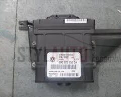 centralita cambio automatico audi tt 09g927750ca