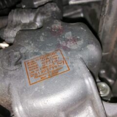 compresor de aire mazda 3 1.6 h12a1as4ey
