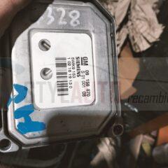 centralita ecu Opel astra 1. 8 gasolina. ref: 09 158 670 / 09158670 / 5wk9153 / 5wk9153