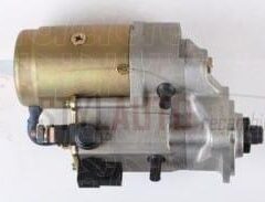 motor de arranque CATERPILLAR 228000-8450 / OR9704 / S-80112