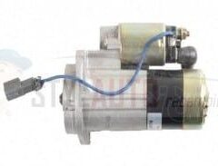 motor de arranque NISSAN MAQUINARIA M0T65381
