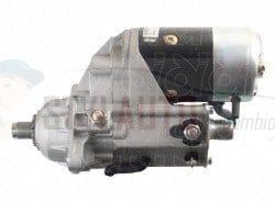 motor de arranque cummins 3971614 / 428000-2870 / 428000-2910 / S-80229