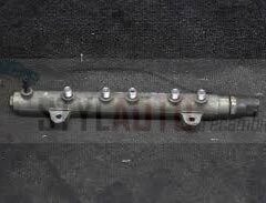 rail de inyeccion honda frv 2.2 cdti 0445214051