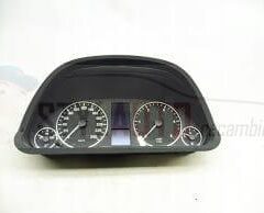 cuadro de relojes w169 A1694403711