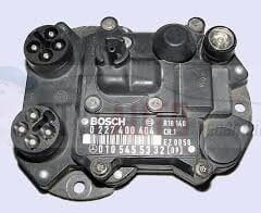 modulo encendido mercedes 190 w124 0227400404 0105455332