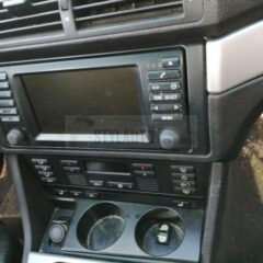 sistema navegador bmw 530d e39