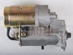 motor de arranque bobcat 228000-6920 / 6670727 / S-8808