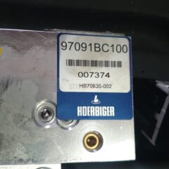 bomba de capota nissan micra cabrio 97091bc100 hb70835-002