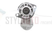 motor de arranque isuzu 128000-9970 / 128000-9971 / 128000-9972 / 600-813-1420
