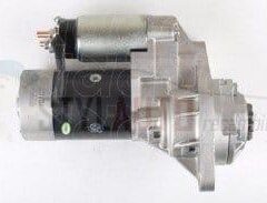 motor de arranque isuzu 2-2233-HI / 8-97032464-2 / 8-97095811-0 / 8970958112 / 8-97095811-2 / 898054-9840 / S25-163 / S25-163A