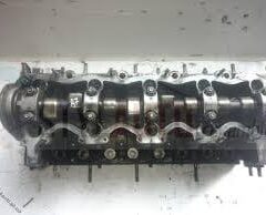 Culata FIAT - IVECO DUCATO,DAILY 814023 814043,814063 ref 745051