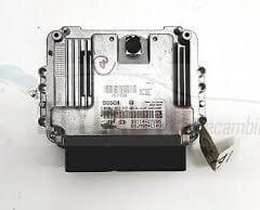centralita de motor HYUNDAI TUCSON 2.0 0 281 012 655 0281012655 39114-27285 3911427285