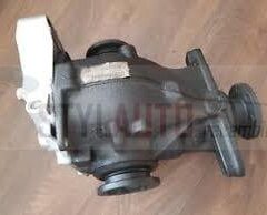 grupo diferencial trasero bmw serie 1 7542091