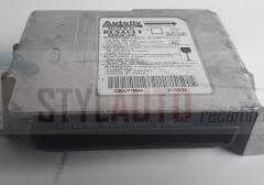 Centralita Airbag RENAULT MEGANE 2004 1. 5 8200367446 / 604 28 99 00 C / 604289900C