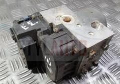 abs nissan primera 476609F618. Bosch-Referencia: 0 273 004 633 0273004633