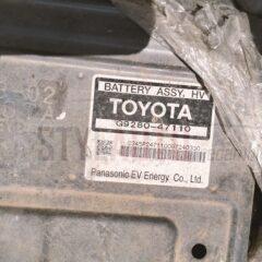 bateria toyota prius g9280-47110 g928047110