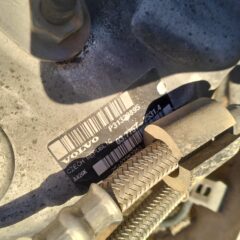 servofrenos volvo s80 p31329895