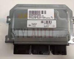 centralita de motor DACIA SANDERO II 1.2 237109612R